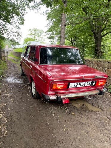 LADA (VAZ) 2106-13