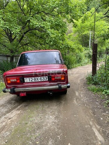 LADA (VAZ) 2106-15