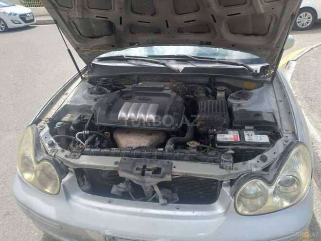Hyundai Sonata-3