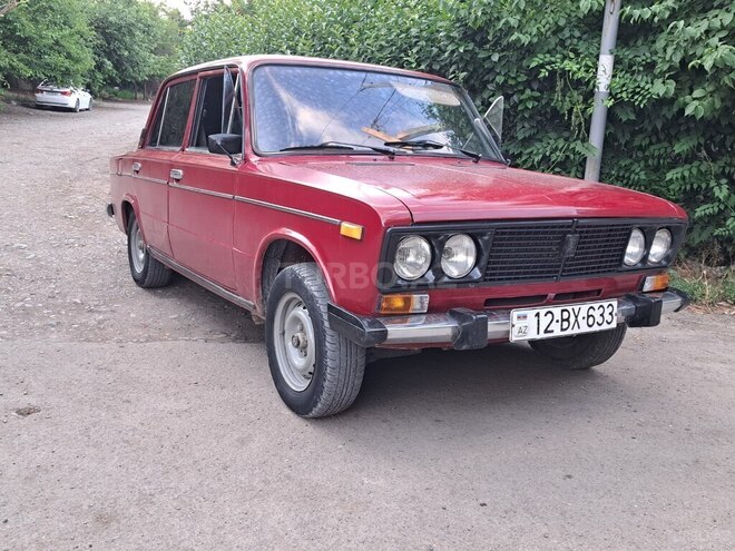 LADA (VAZ) 2106-16