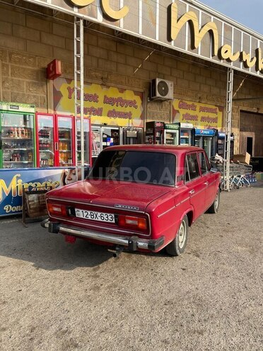 LADA (VAZ) 2106-17