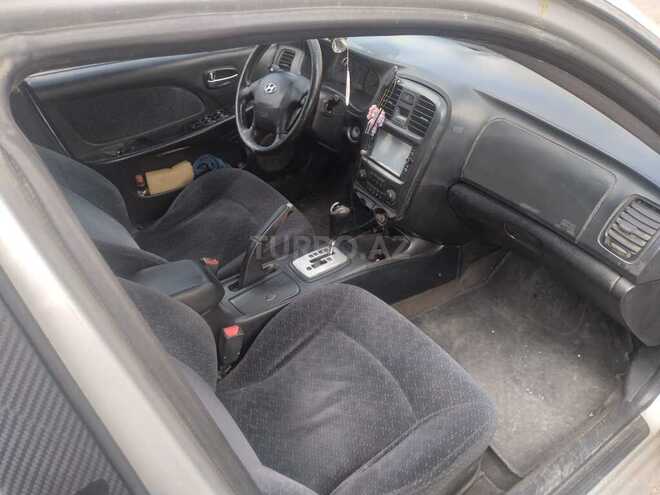 Hyundai Sonata-4