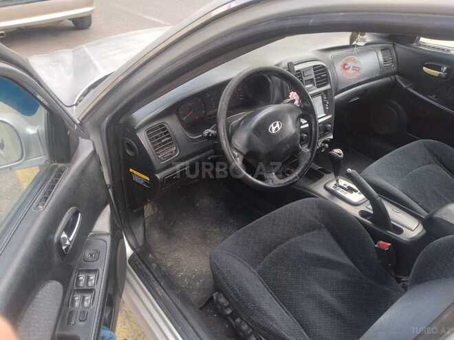 Hyundai Sonata-6