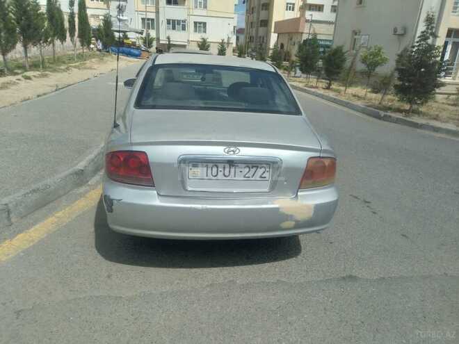 Hyundai Sonata-8