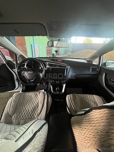 Kia Ceed SW-8
