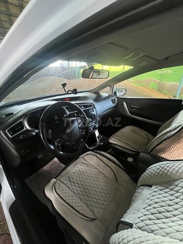 Kia Ceed SW-7