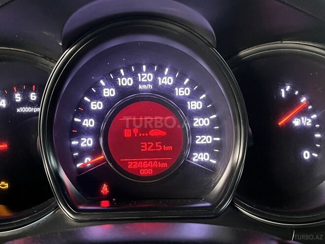 Kia Ceed SW-10