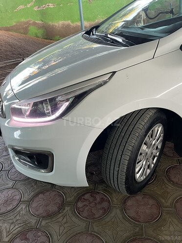 Kia Ceed SW-11
