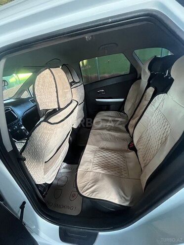 Kia Ceed SW-9