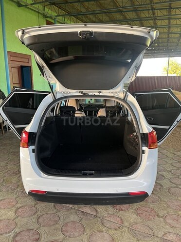 Kia Ceed SW-6