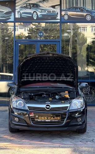 Opel Astra-2