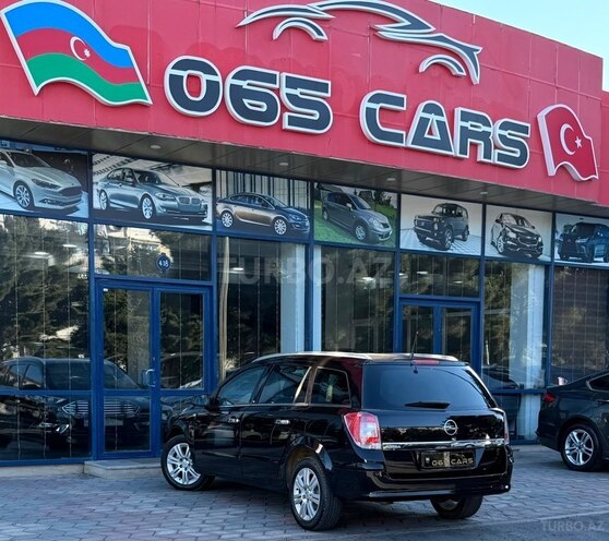 Opel Astra-15