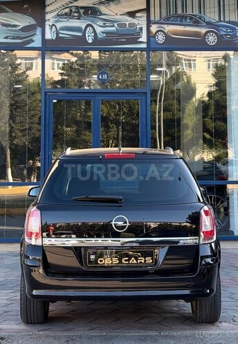 Opel Astra-13