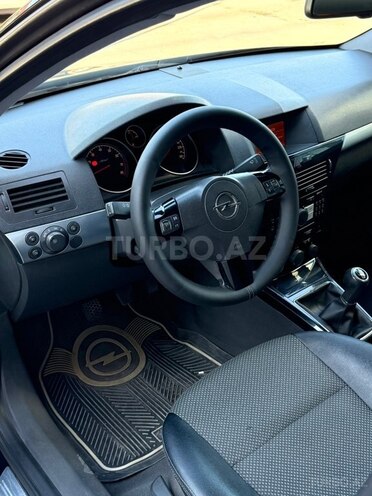 Opel Astra-8