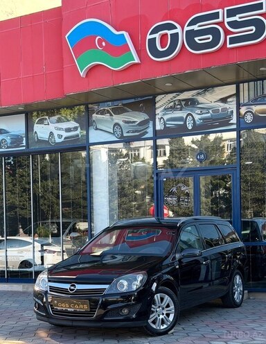 Opel Astra-4