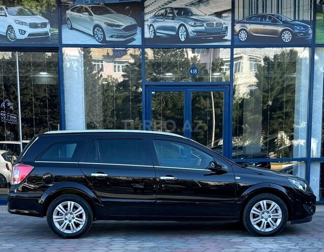 Opel Astra-12