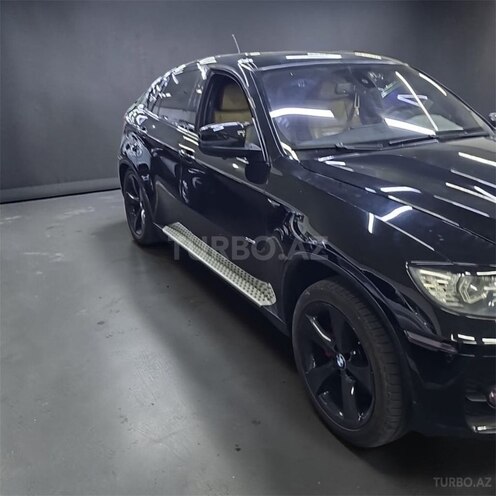 BMW X6-2
