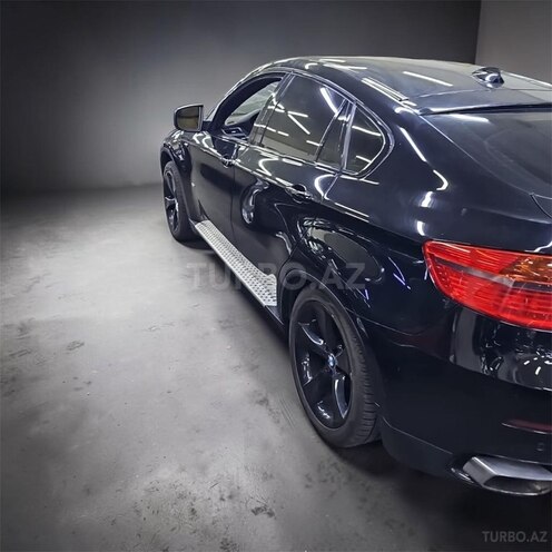 BMW X6-4