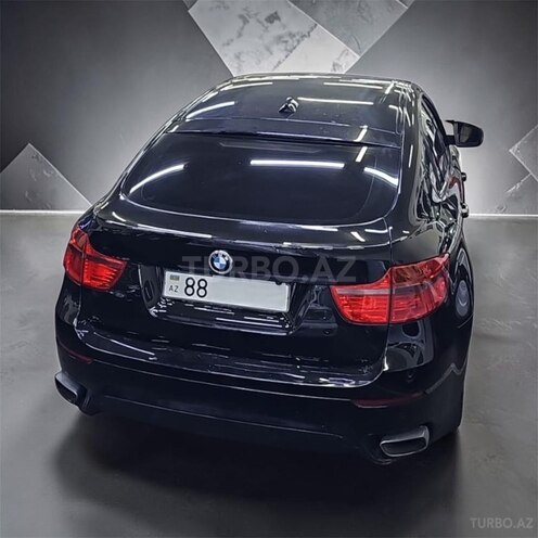 BMW X6-3