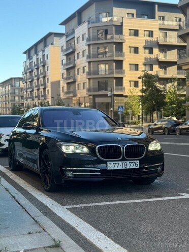 BMW 750-1