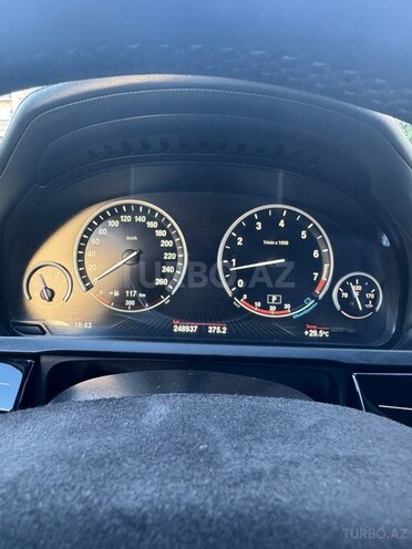 BMW 750-7