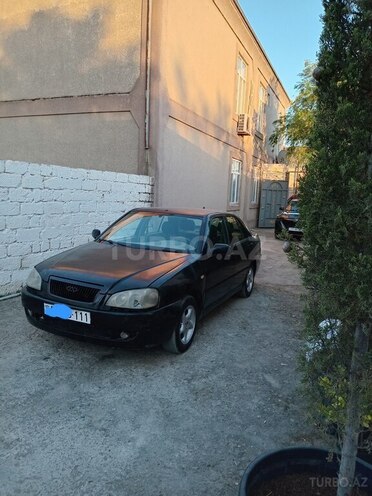 Chery Amulet (A15)-3