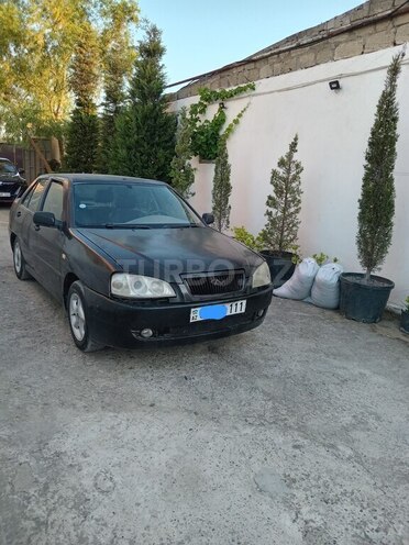 Chery Amulet (A15)-2