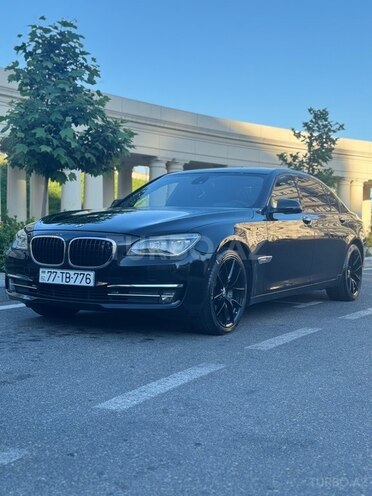 BMW 750-4