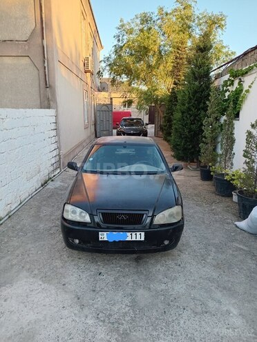 Chery Amulet (A15)-1