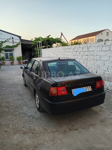 Chery Amulet (A15)-6