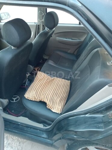 Chery Amulet (A15)-7
