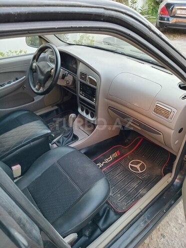 Chery Amulet (A15)-9