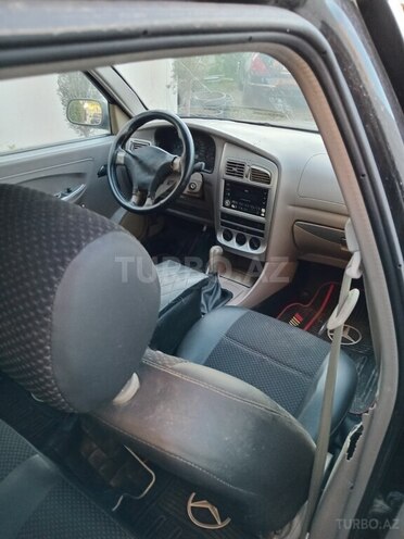 Chery Amulet (A15)-8