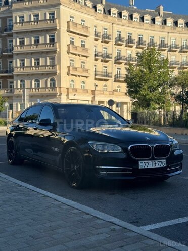 BMW 750-15