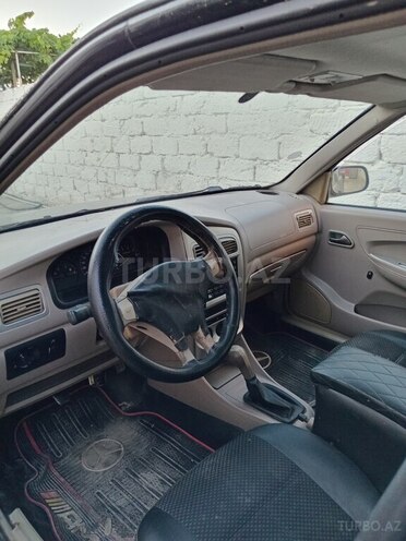 Chery Amulet (A15)-10