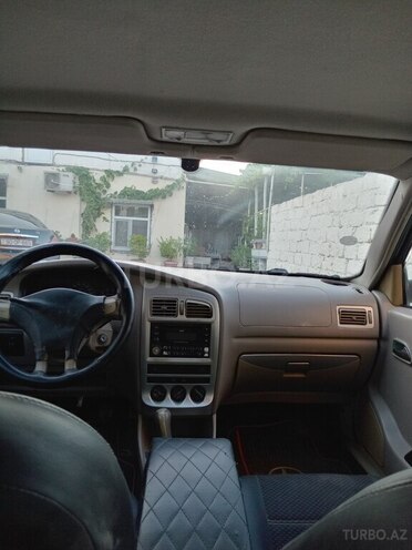 Chery Amulet (A15)-11