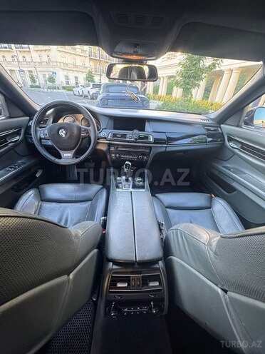 BMW 750-11