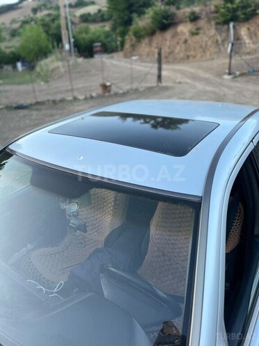 Mercedes E 200-9