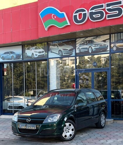 Opel Astra-4