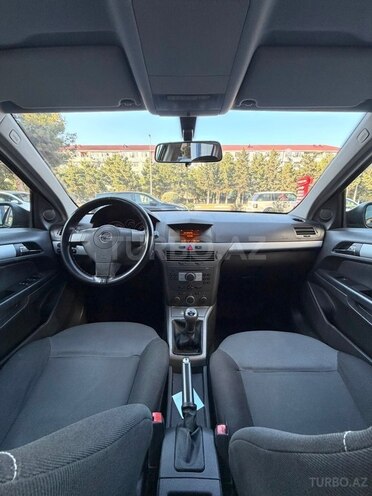 Opel Astra-5