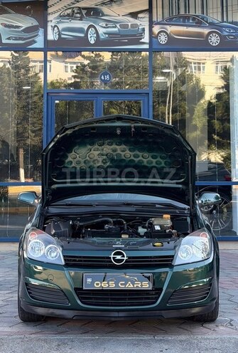 Opel Astra-2
