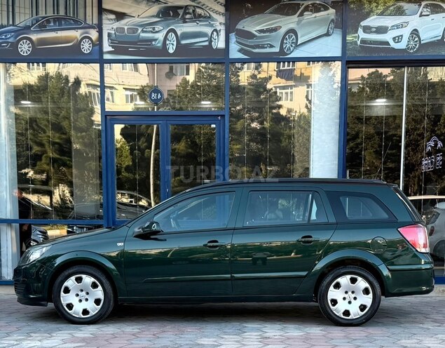 Opel Astra-8