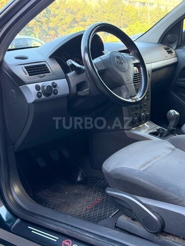 Opel Astra-7