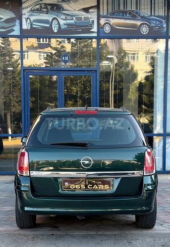Opel Astra-10
