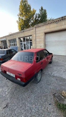 LADA (VAZ) 21099-6