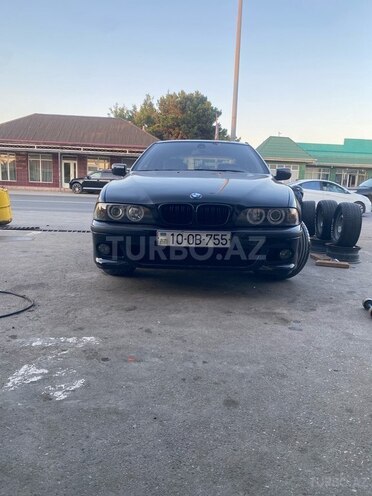 BMW 523-1