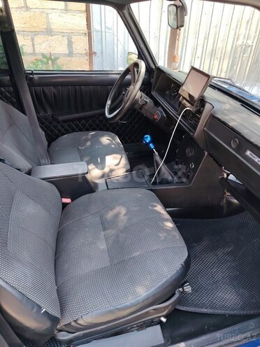 LADA (VAZ) 2107-7