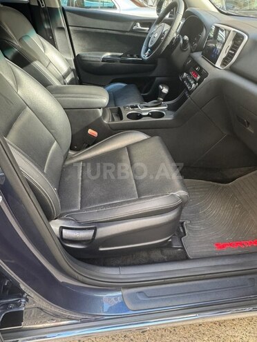 Kia Sportage-16