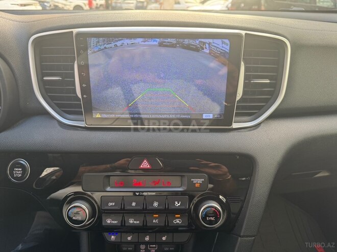 Kia Sportage-11