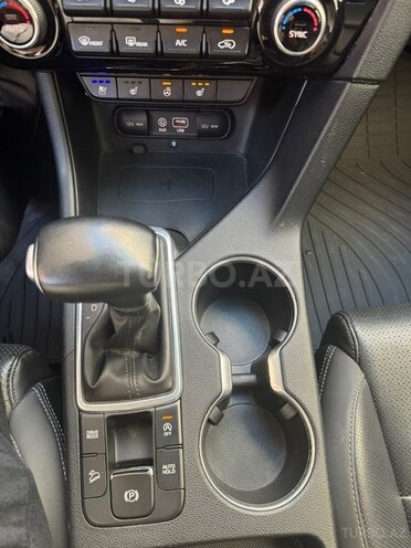Kia Sportage-9